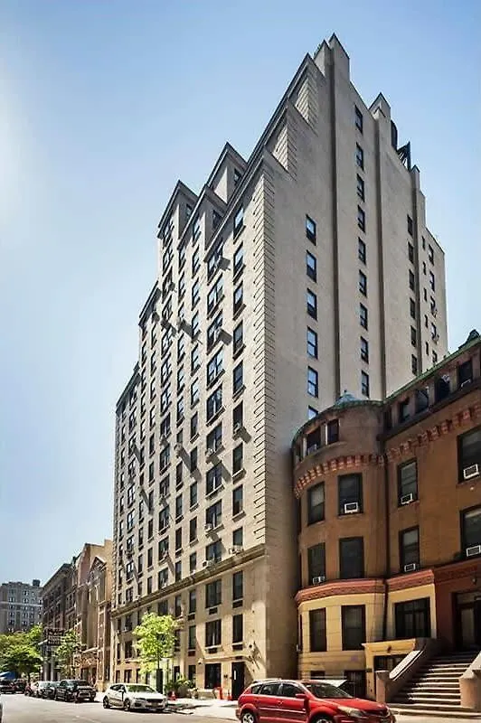 73-1509 New Studio Uws Doorman Gym New York