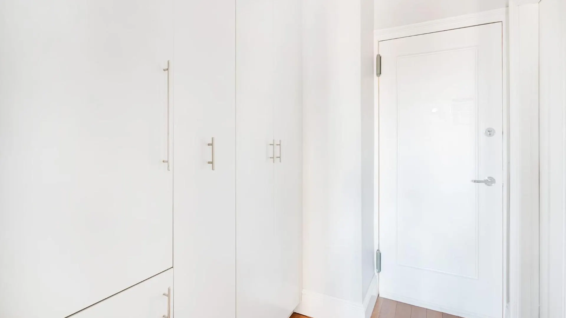 Apartment 73-1509 New Studio Uws Doorman Gym New York